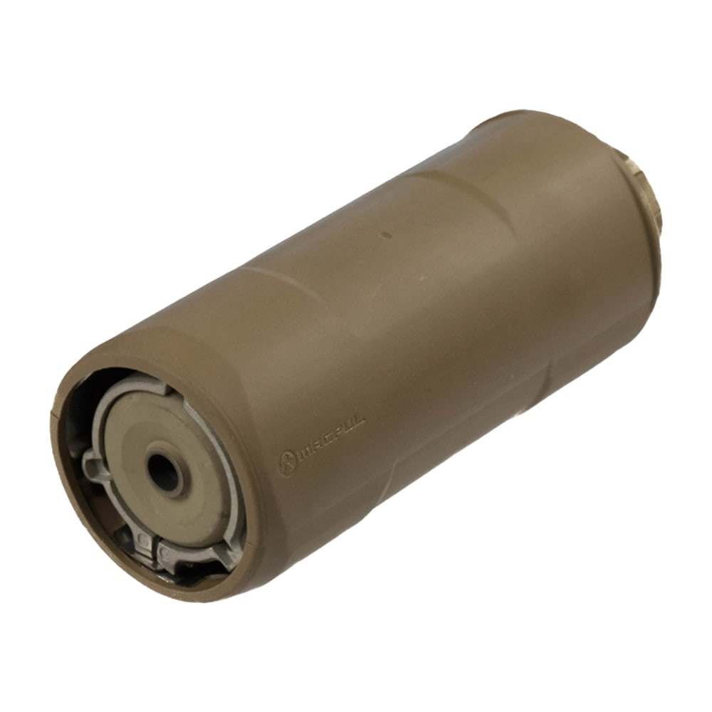 Magpul 5.5" Coyote Tan Medium Suppressor Cover MAG781-MCT