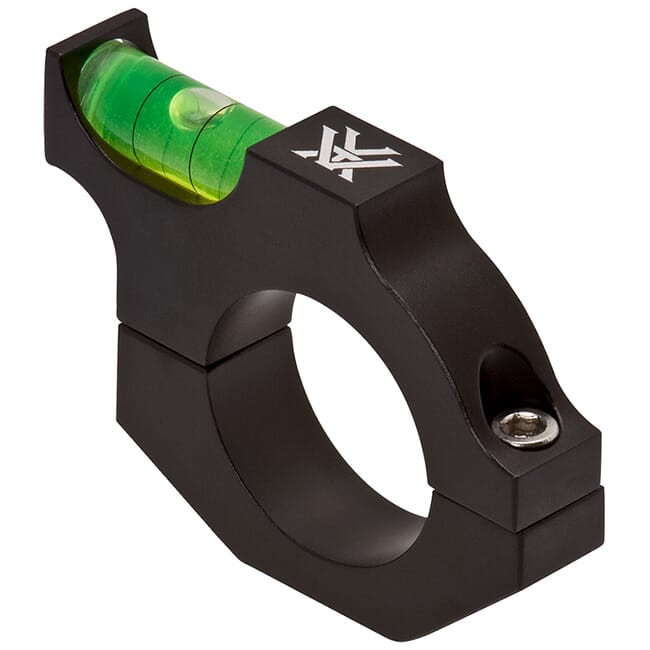 Vortex Bubble Level for 30mm Riflescope Tube BL30 - As New - No Factory Packaging 10321 - USED/MISC