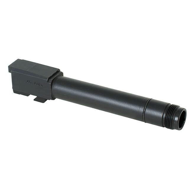 HK USP45 Tactical Threaded Bbl 5.09" (replaces 217702) 226349 - Small Blemishes on Base 10354 - USED/MISC