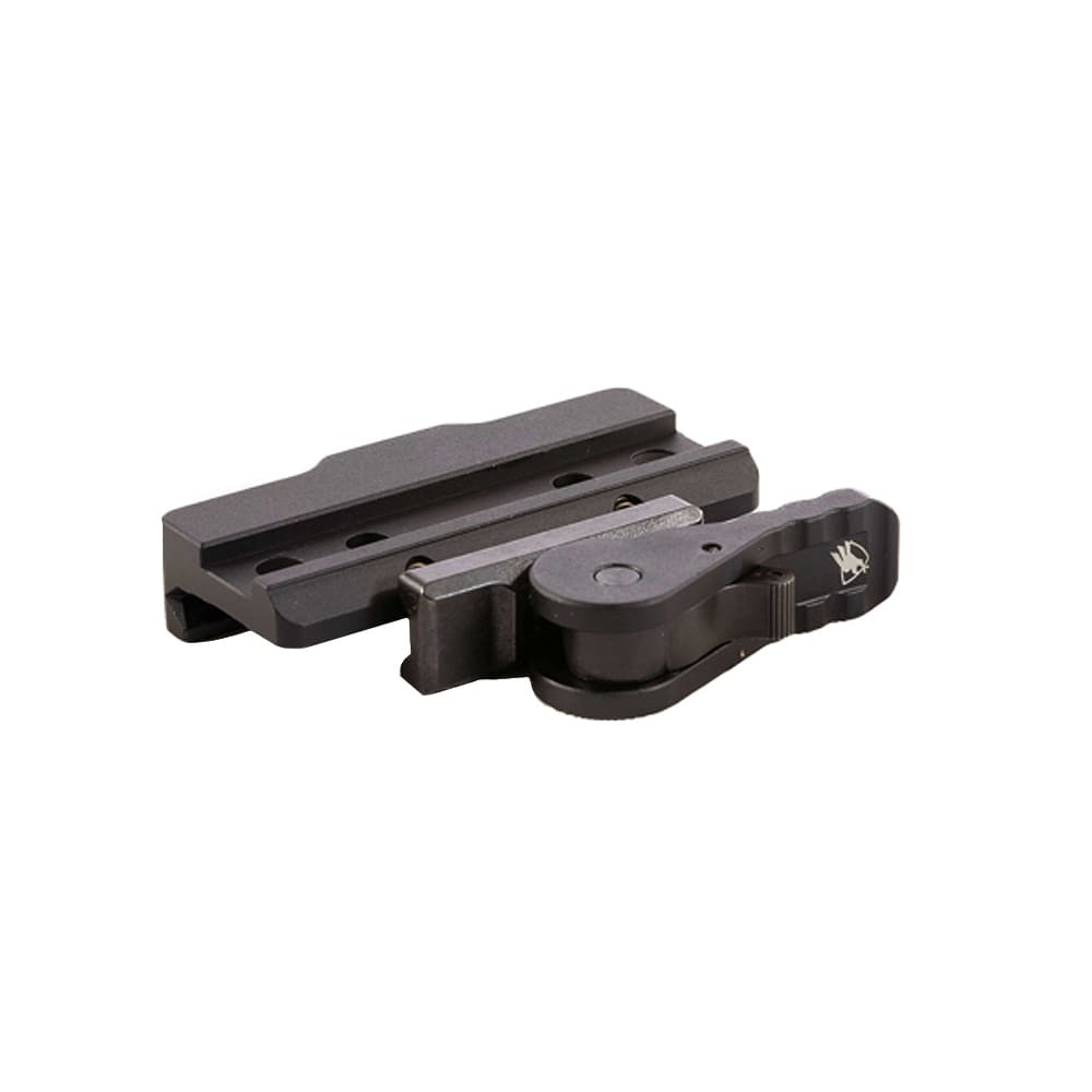 ADM AD-170 Standard Aluminum Black Specialty Light Mount Fits Surefire 951 & Similar AD-170-STD - Excellent Condition 10380 - 