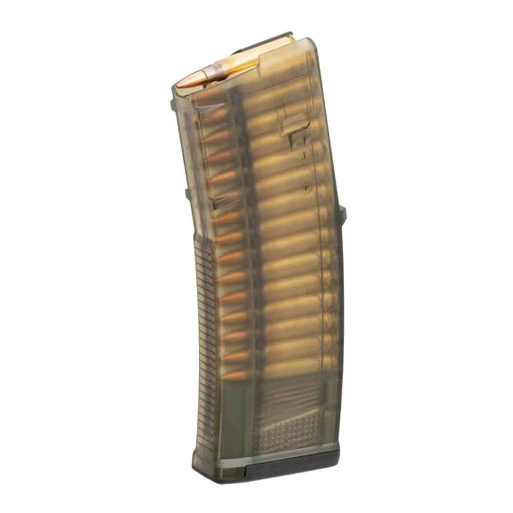 Magpul TMAG 30 AR/M4 GEN M3 5.56 30rd ODT Magazine MAG1417-ODT