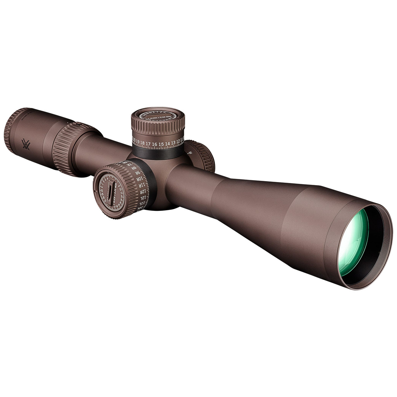 Vortex Optics Razor HD Gen III 6-36x56 FFP VMR-5 MOA RZR-63603