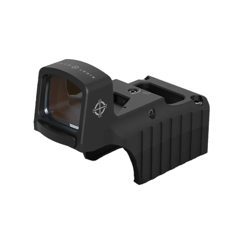 Sightmark G-Shot Glock Black Red Dot Sight SM26070 in Ar Red