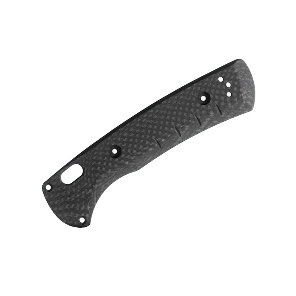 Benchmade Black Carbon Fiber Handle Set for 15090 SlipRidge Knives 50262 - benchmade
