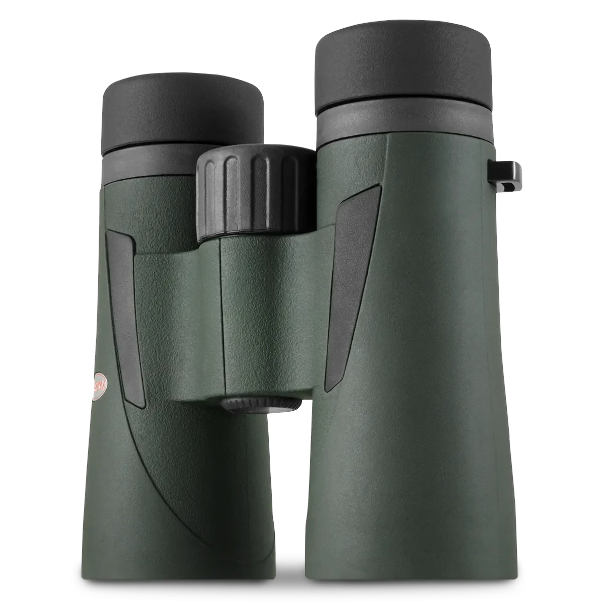 Kowa BDIII XD 10x42mm Wide-Angle Green Binocular w/ Rubber Armor, KR Lens Coating, Magnesium Alloy Body, 21.5oz BD-III-42-10XD, 10x42 - Kowa
