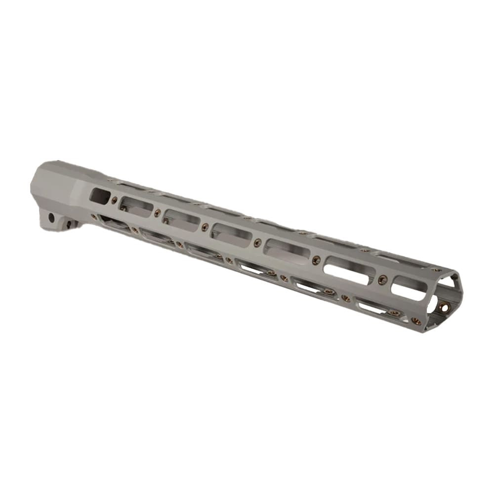 Q, LLC. The FIX 15" Q-Sert Handguard ACC-HG-QSERT-15 - Q, LLC.