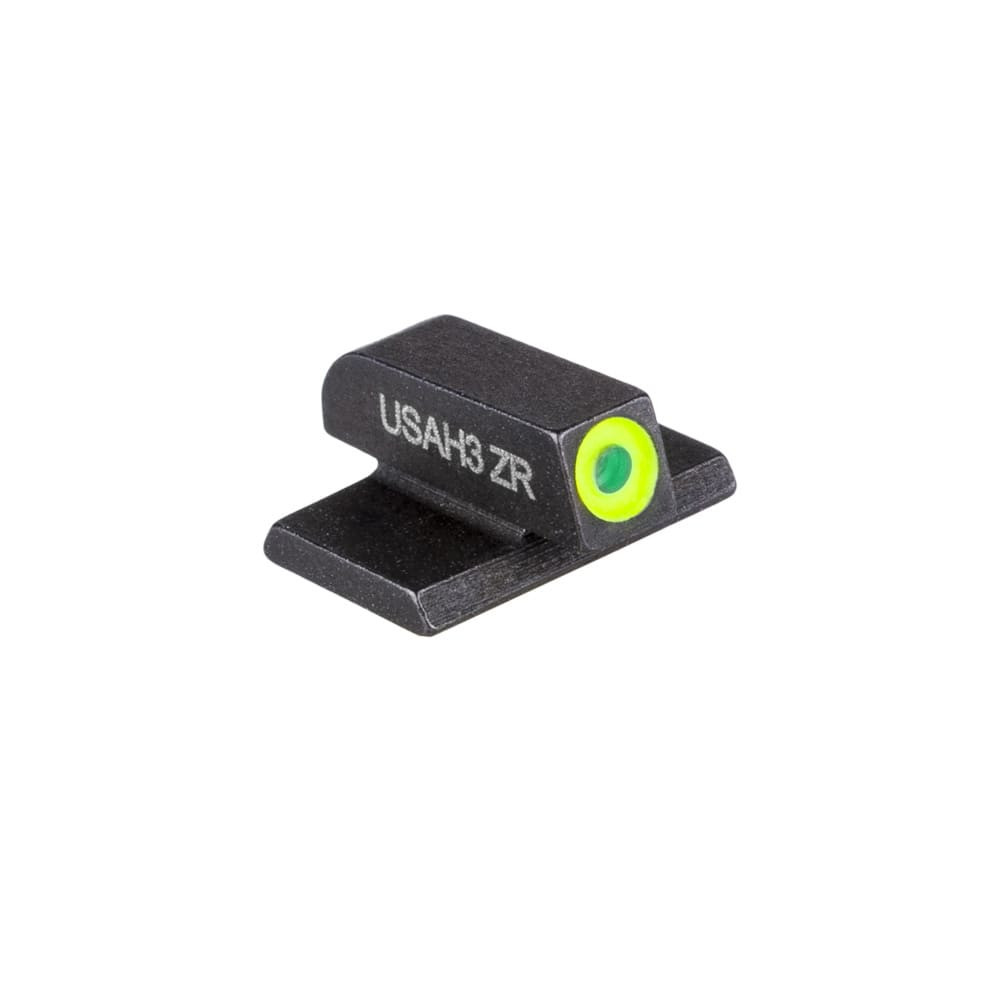 Ameriglo Green Tritium with Lumigreen Outline .188" Height Front Sight for S&W Bodyguard 2.0 SWBG-212-188-G - Ameriglo