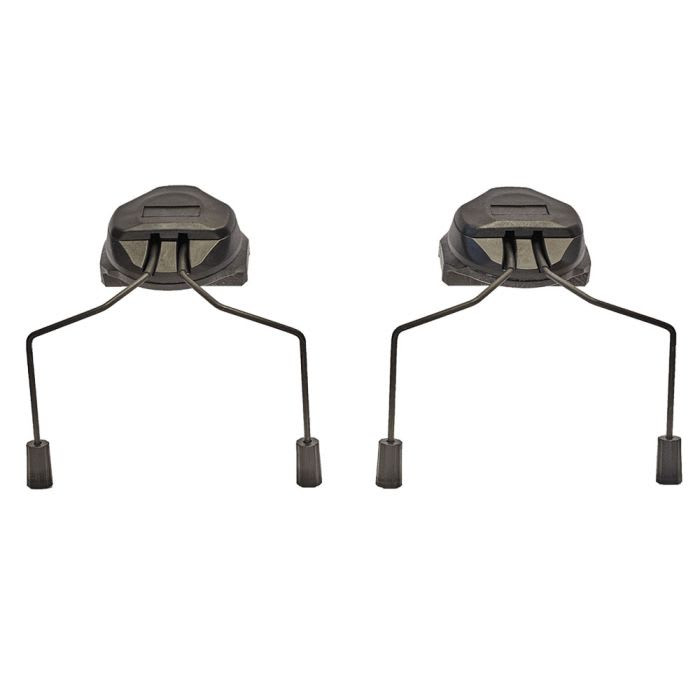 Sordin Helmet Adapter Kit for Ops Core & MSA ARC Rails 60160 - Sordin
