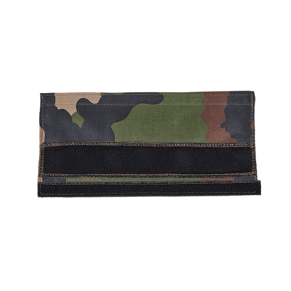 Sordin Supreme Textile Padding Velcro Camo Headband Cover 60191-S - Sordin