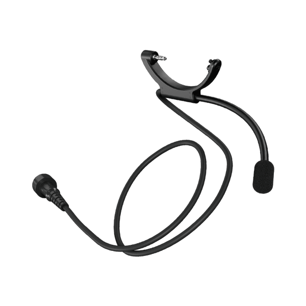 Sordin T2 Flex Com CC Communication Kit for Sordin Supreme T2 60195 - Sordin
