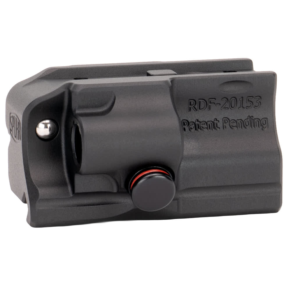 Spuhr Aimpoint T-2/CompM5 Flip Mount 1.53"Height for Picatinny RDF-20153 - Spuhr