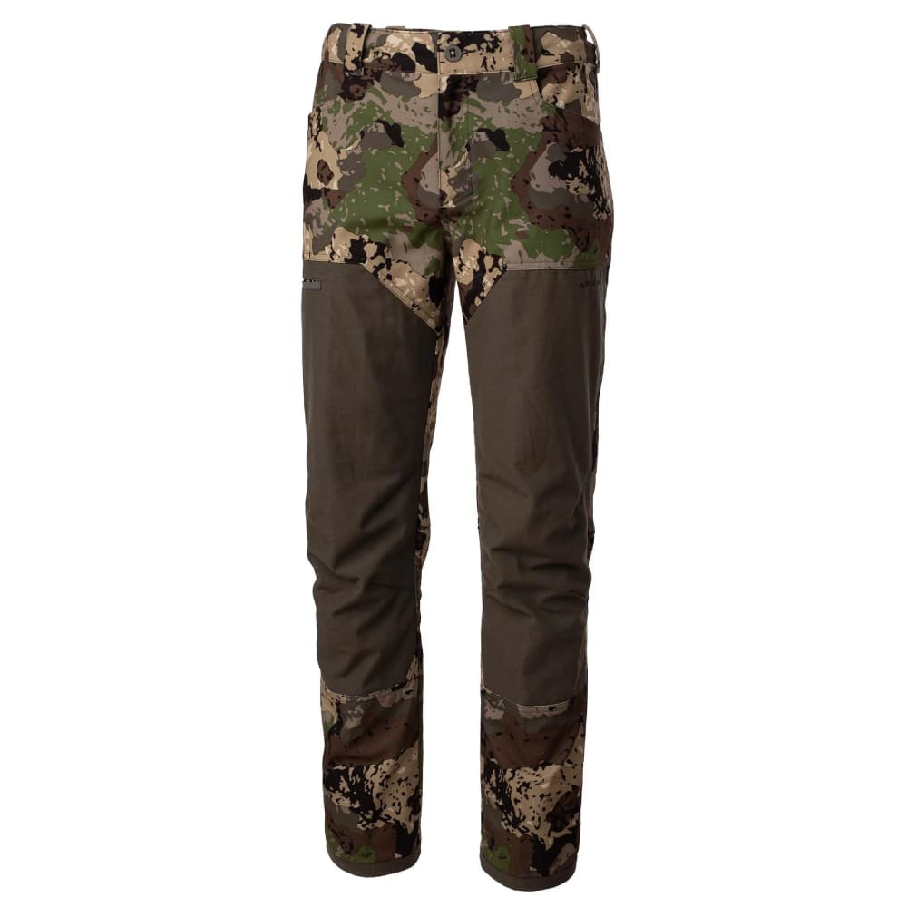 Pnuma Outdoors Brushguard Pant Caza Veil Camo 34x38 P2001C3438 - Excellent Condition 10036 in Veil Caza - USED/MISC