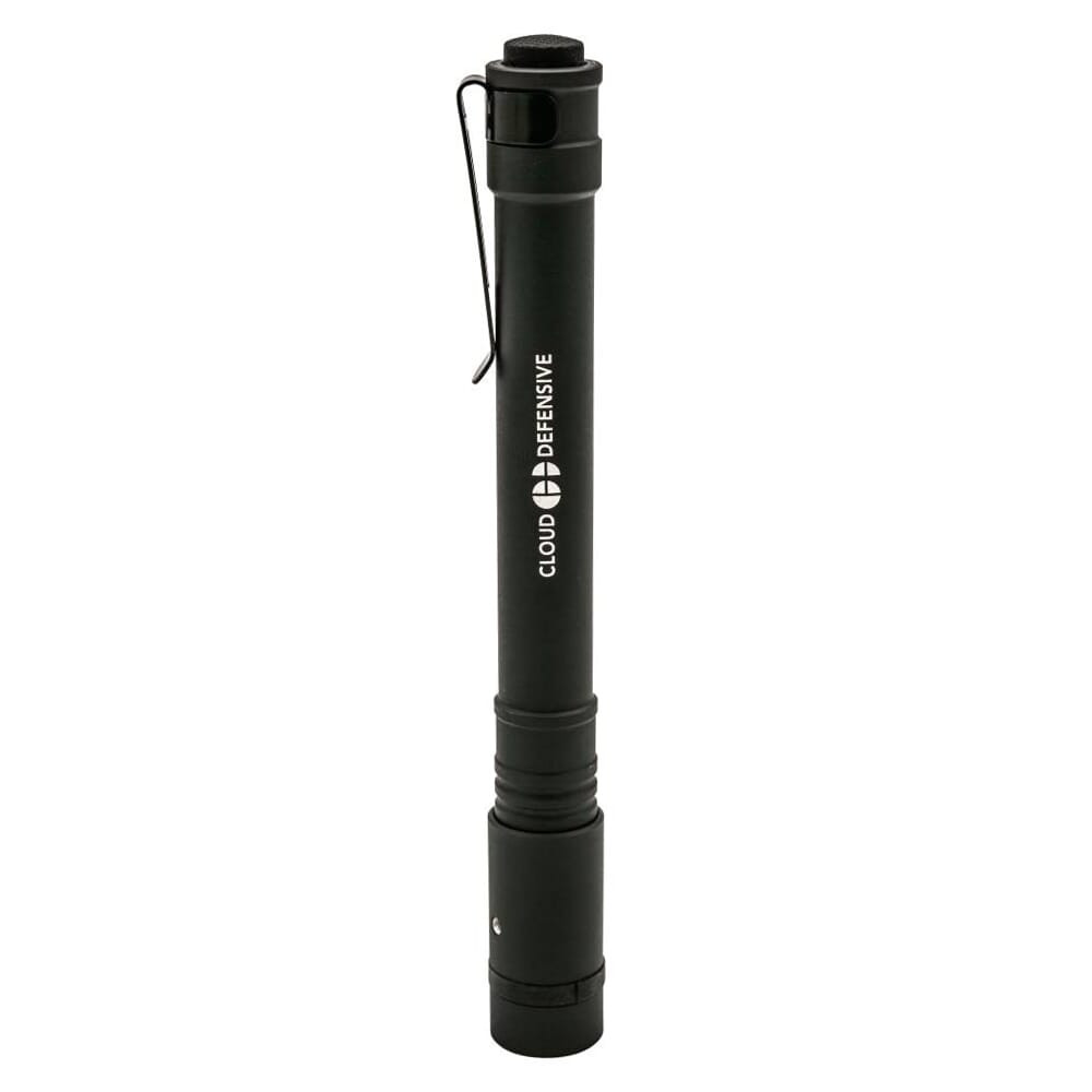 Cloud Defensive Chicro XL Black Admin Light Chicro-XL - Item as New 10398 - Cloud Defensive