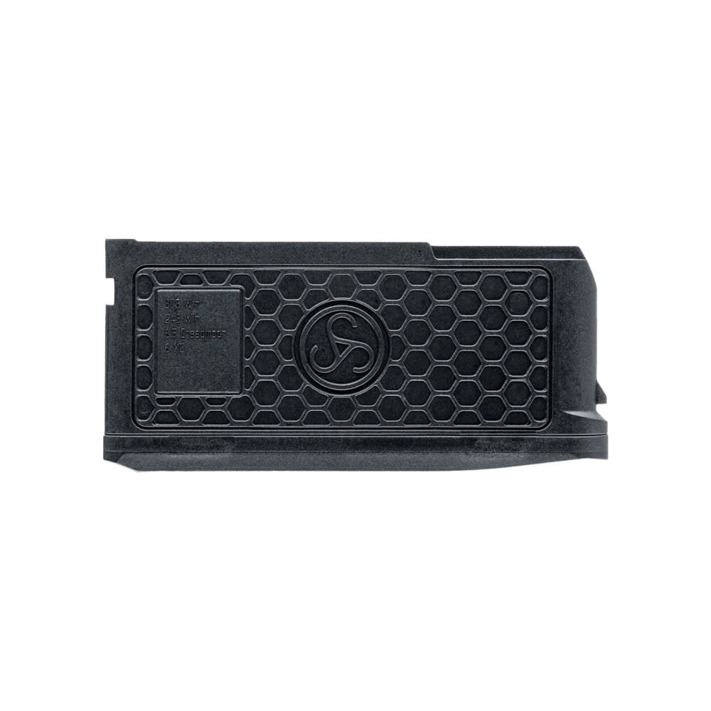 Sauer 505 9.3x62 Mauser 3rd Polymer Floor Plate Magazine 80235086 - Sauer
