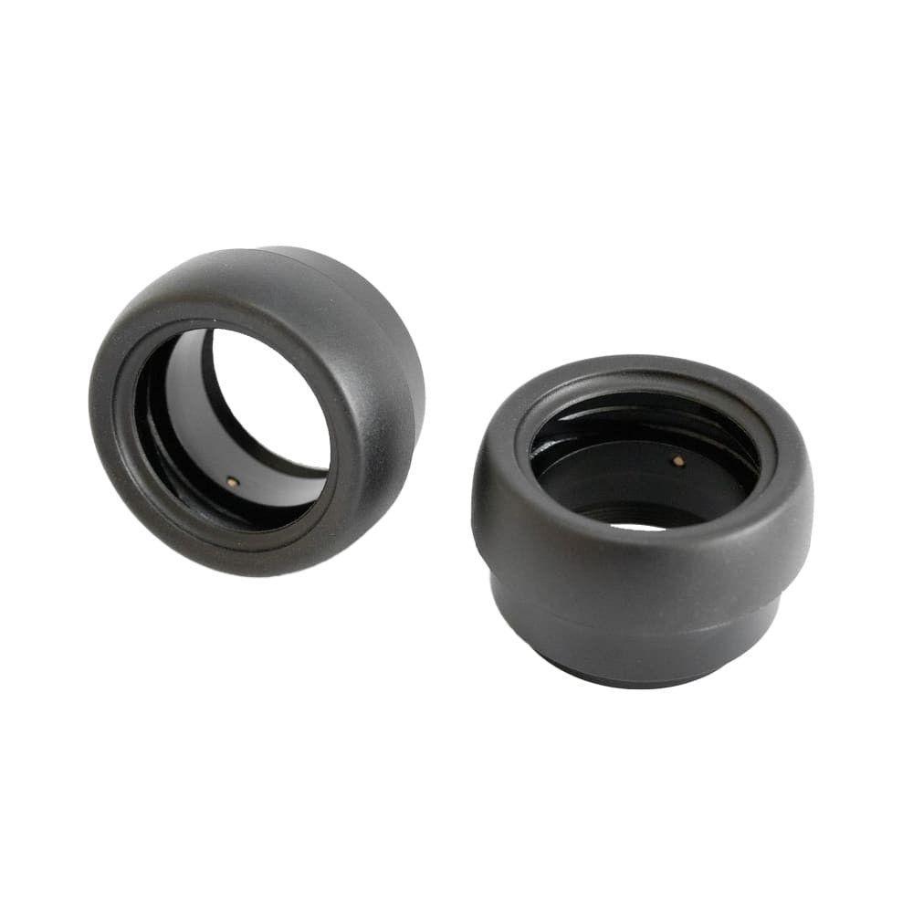 Meopta Twist-Up Eye Cup for Optika HD 8x42 & 10x42 Binoculars, Black 1048593 - Meopta