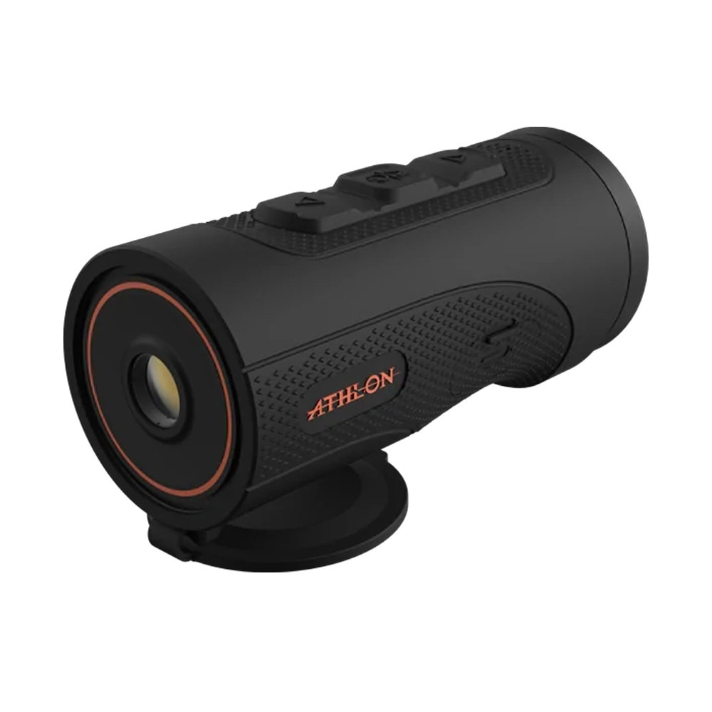 Athlon Optics Cronus ATS P-Mini 250S Thermal Riflescope 210147 - athlon optics