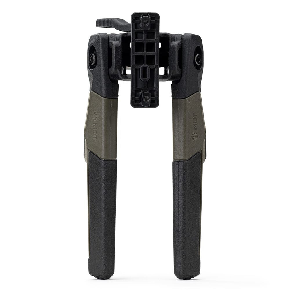 MDT Oryx OD Green Bipod w/M-LOK Attachment 106740-ODG - Excellent Condition 10486 - USED/MISC
