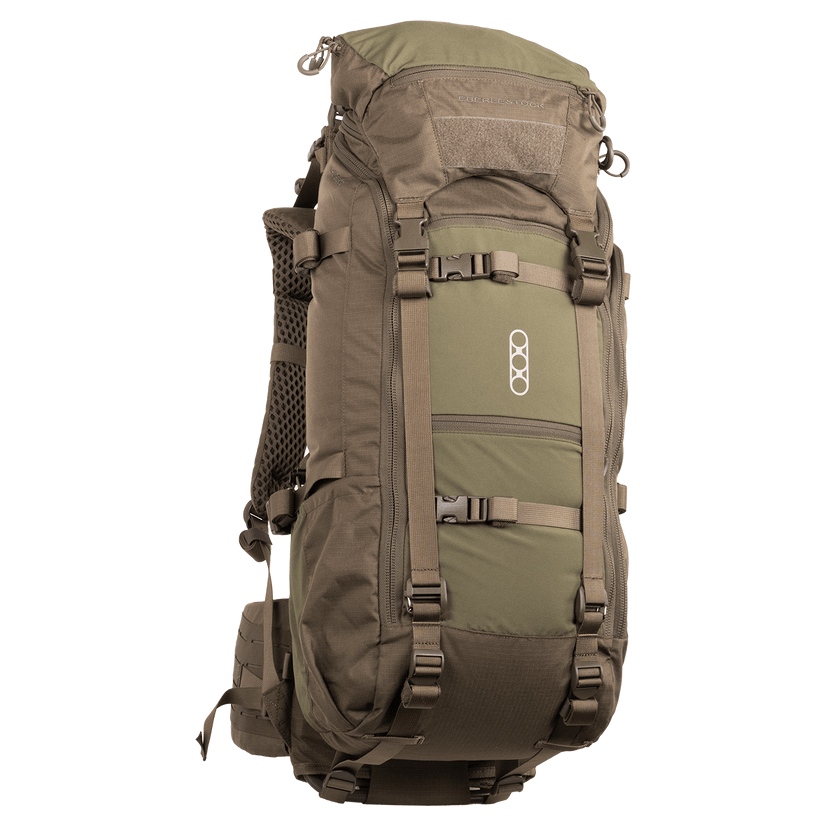Eberlestock Eberlestock Brute 3500 Military Green Backpack T35MJ in Olive Drab Green - $499.00 at EuroOptic
