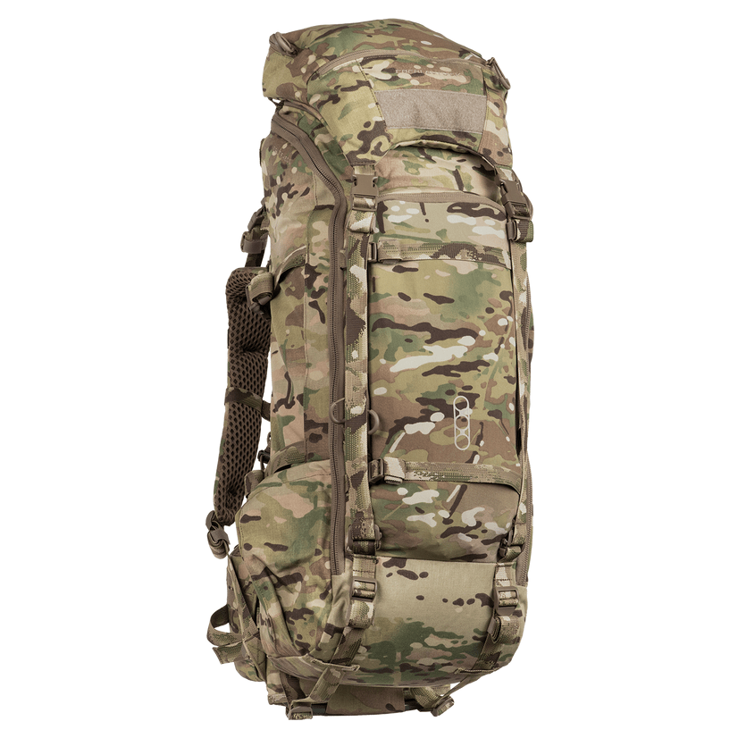 Eberlestock Eberlestock Brute 4500 Multicam Backpack T45MM - $449.25 at EuroOptic