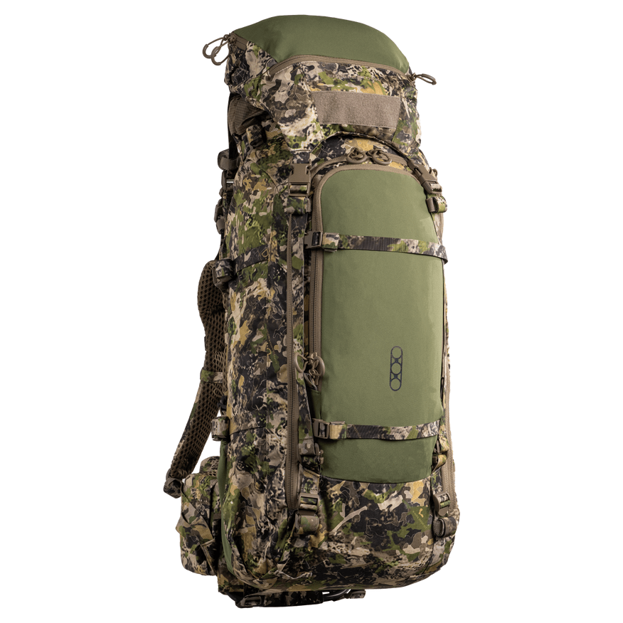 Eberlestock Eberlestock Brute 6500 Mountain Backpack T65HM - $449.25 at EuroOptic