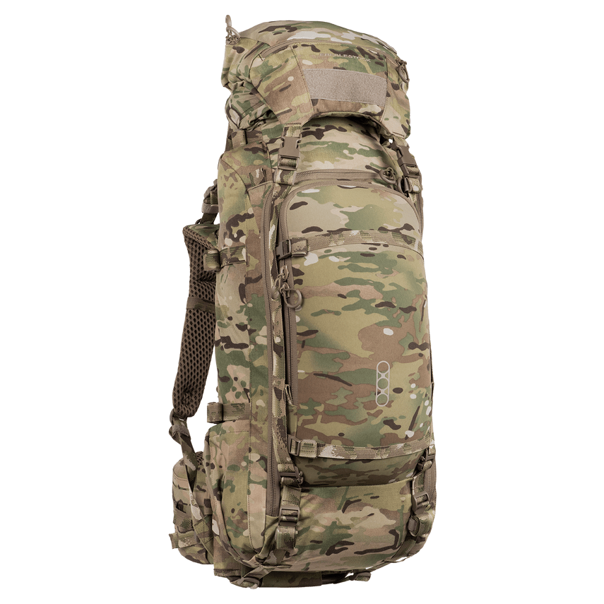Eberlestock Eberlestock Brute 6500 Multicam Backpack T65MM - $494.25 at EuroOptic