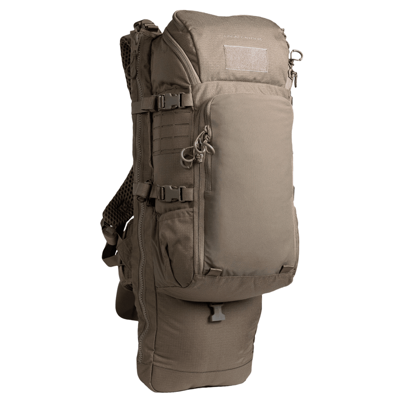 Eberlestock Prowl Pack Dry Earth Backpack P5ME - Eberlestock