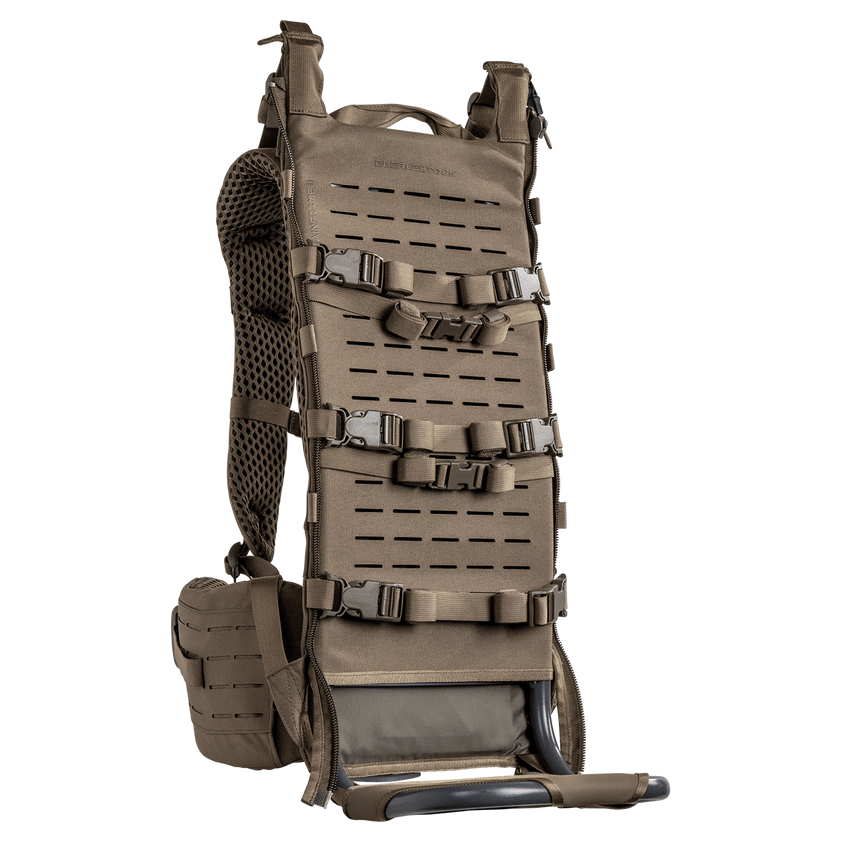 Eberlestock Eberlestock Mainframe II Military Green Backpack F12MJ in Olive Drab Green - $359.00 at EuroOptic