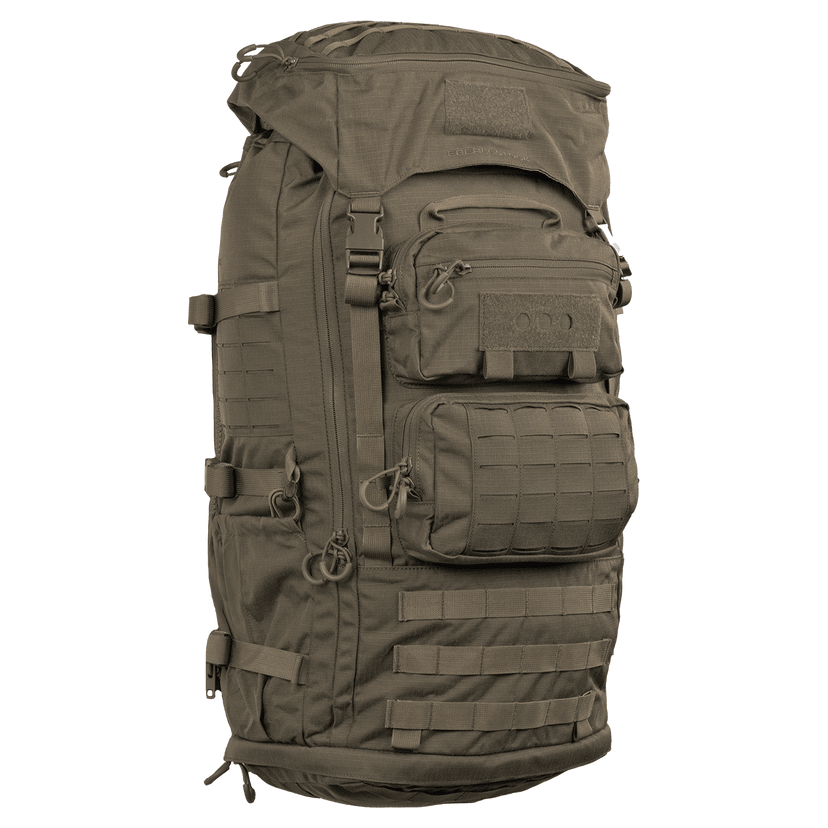 Eberlestock Mission Ruck Military Green Backpack MR1MJ - Eberlestock