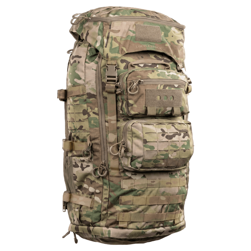 Eberlestock Mission Ruck Multicam Backpack MR1MM - Eberlestock