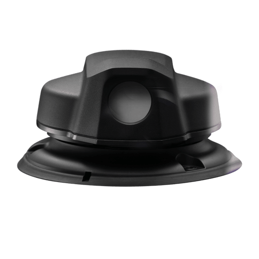 NightRide Thermal LLC NightRide Sentinel Stealth 640x512 Permanently Mounted Wi-fi/Ethernet Thermal Vehicle Camera w/ Remote Control NRSS640 - NightRide Thermal LLC