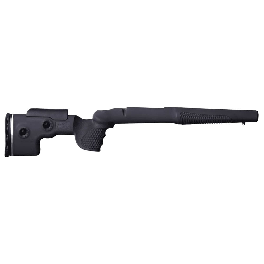 GRS Riflestocks Fenris Bergara B14 LA Grey Rifle Stock 105083 in Gray - GRS Riflestocks