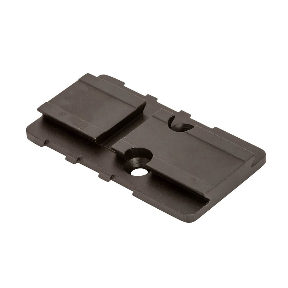 Springfield Armory Echelon Variable Interface System Plate for ACRO Footprint EC5077-ACRO-SET - Springfield Armory
