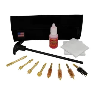 Springfield Armory Multi-Caliber Pistol Cleaning Kit GE4912-MC - Springfield Armory