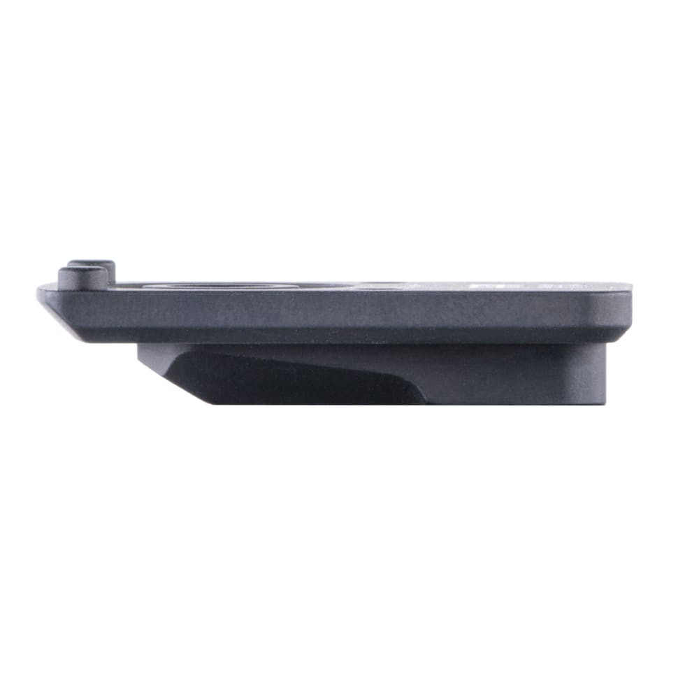 Scalarworks KICK/06 RMR Low Top Ring Mount SW3400 in Black