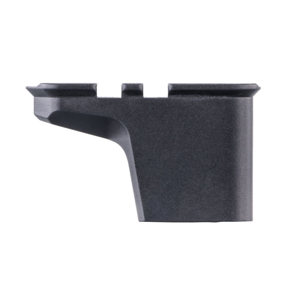 Scalarworks KICK/07 ACRO High Top Ring Mount SW3520 in Black - Scalarworks
