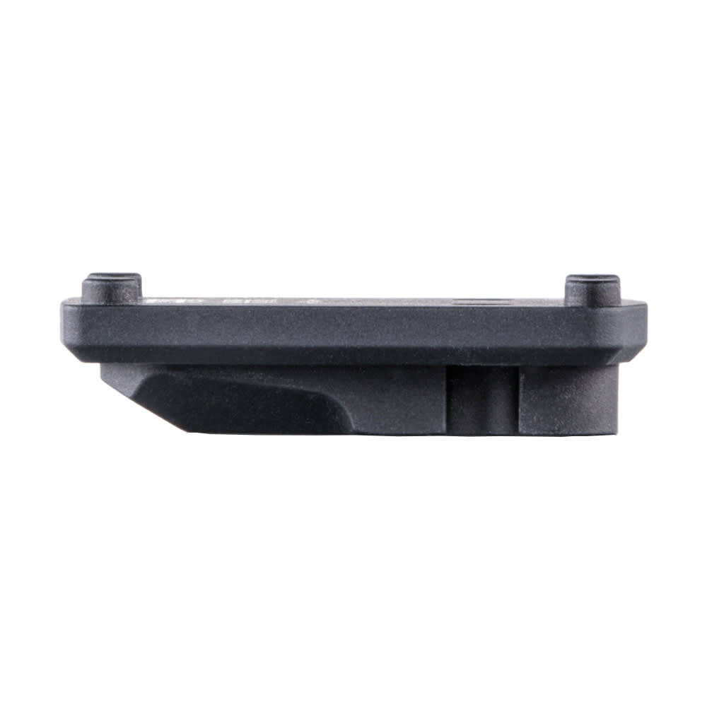 Scalarworks KICK/08 RMSc/DPP Low Top Ring Mount SW4200 in Black - Scalarworks