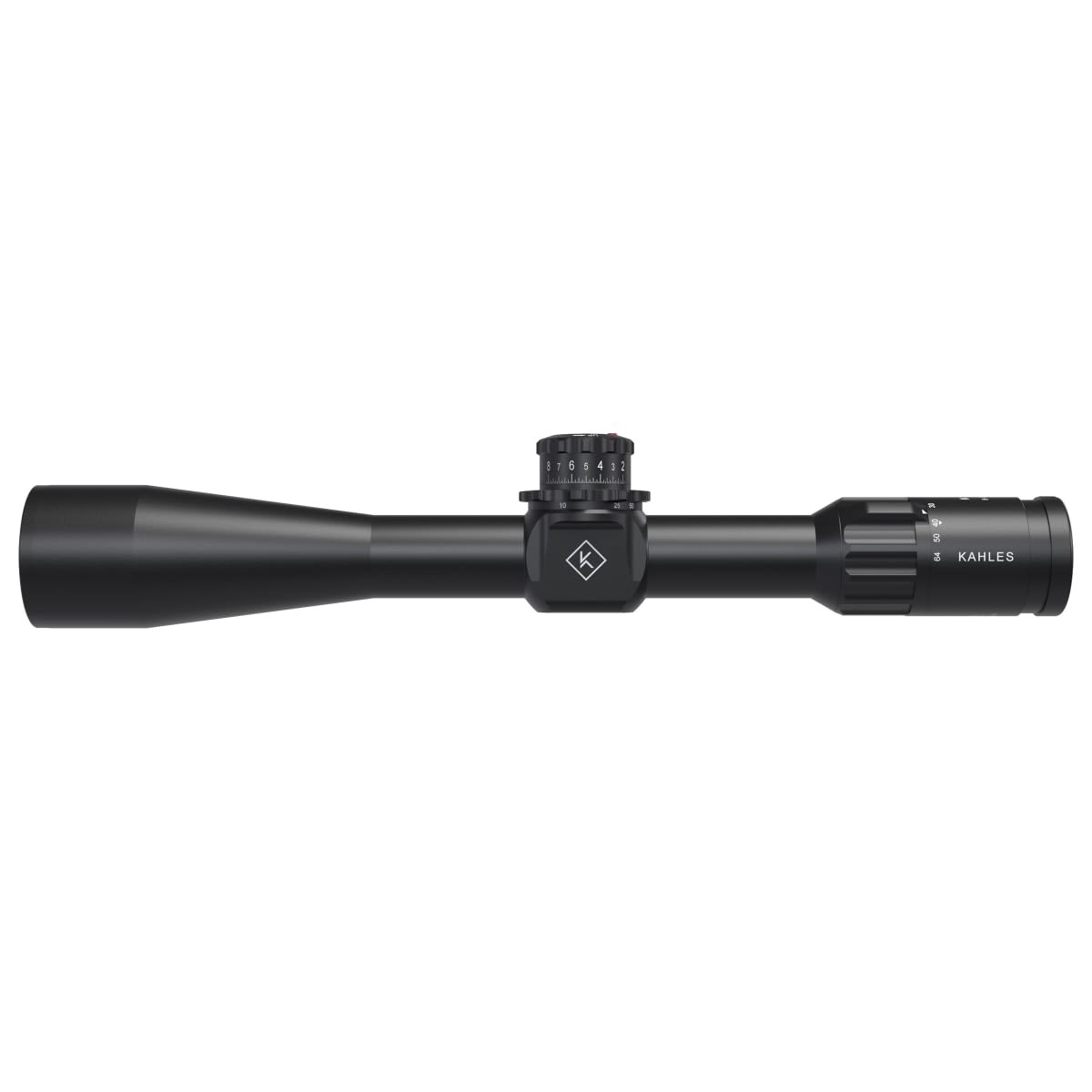 Kahles Kahles Condition A Demo K864i CCW 8-64x56 / MOAK+ Riflescope 10724 - $4129.99 at EuroOptic