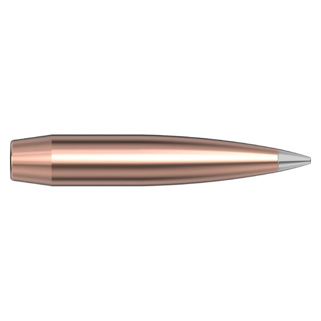 Hornady Hornady A-Tip 6mm (.243) 120gr (1-7") Match Bullets Box of 100 Rounds 24568 - $87.99 at EuroOptic
