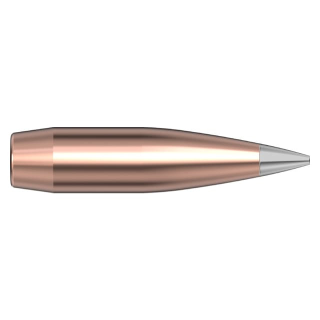 Hornady Hornady A-Tip .30 Cal (.308) 177gr A-Tip (1-12") Match Bullets Box of 100 Rounds 30741 - $89.99 at EuroOptic