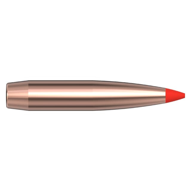 Hornady Hornady Extremely Low Drag - eXpanding (ELD-X) 270 Cal .277 176gr (1-8") Bullets Box of 100 Rounds 2749 - $52.99 at EuroOptic