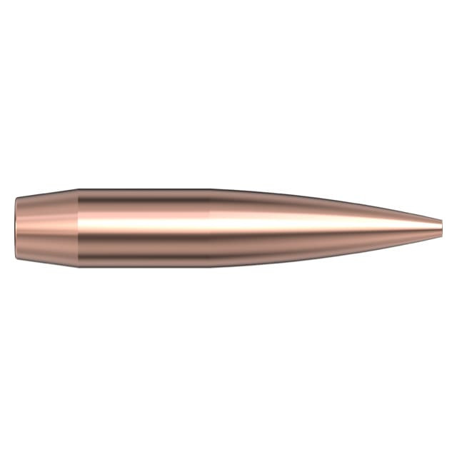Hornady Hornady Aeromatch 7mm (.284) 180gr Boat Tail Hollow Point (1-9") Compound Profile Bullets Featuring Box of 100 Rounds 28504 - $47.99 at EuroOptic
