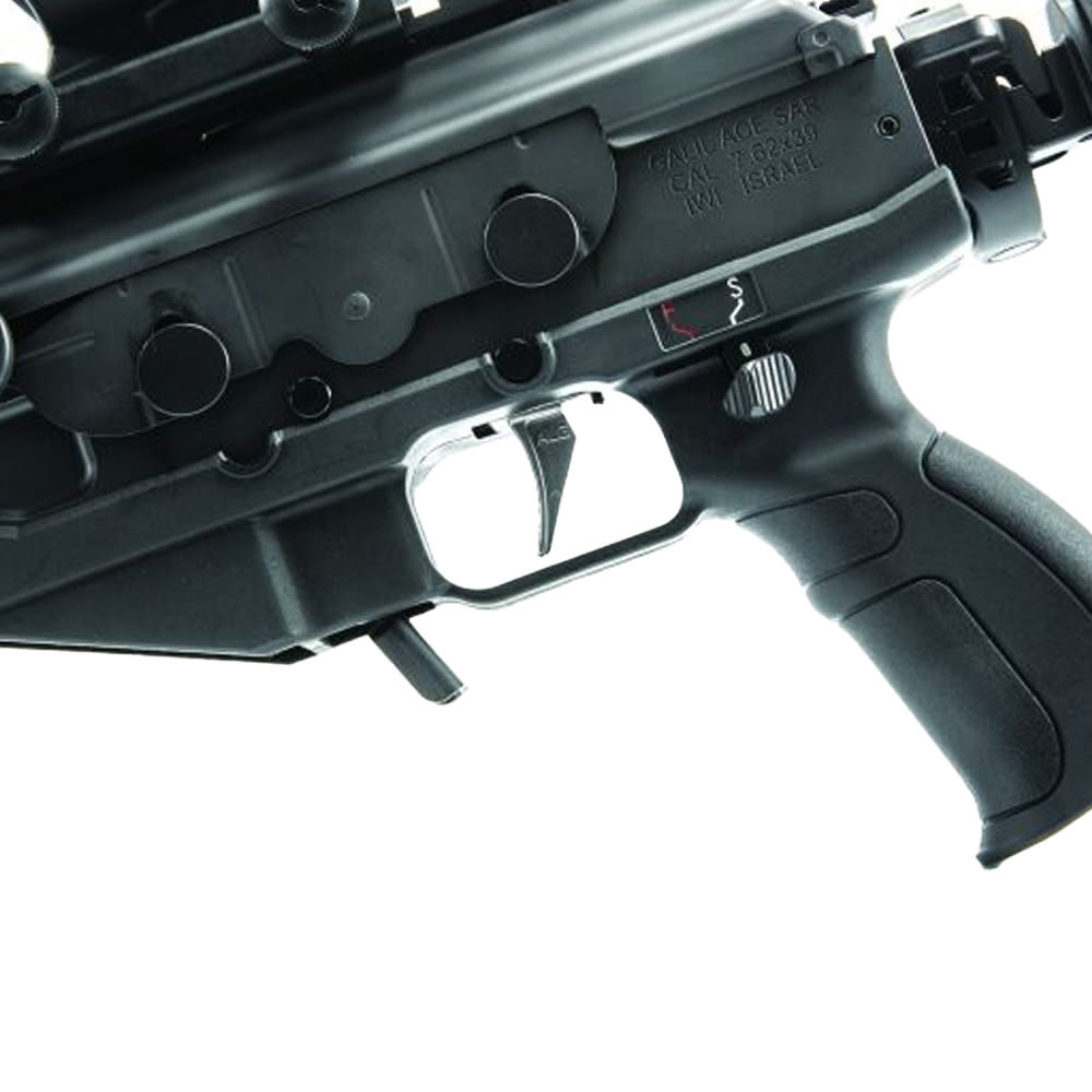 Geissele Automatics ALG Defense IWI Galil Ace Trigger w/ Lightning Bow 05-566