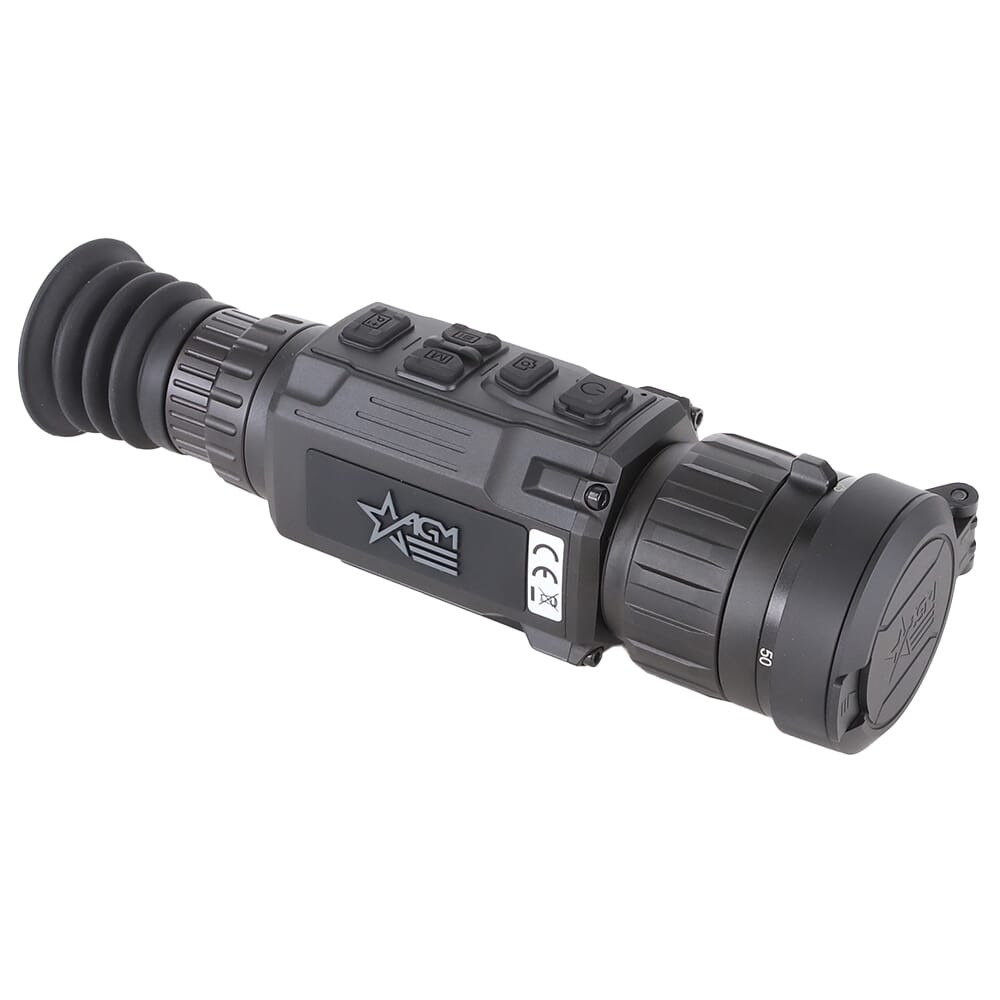 AGM Global Vision AGM Global Vision Like New AGM 25/50-384 Clarion 20mK 384x288 50Hz Dual Focus Thermal Riflescope CLAR25-384-AGM__LN, 9.5" x 2.9" x 2.6" - $1879.99 at EuroOptic