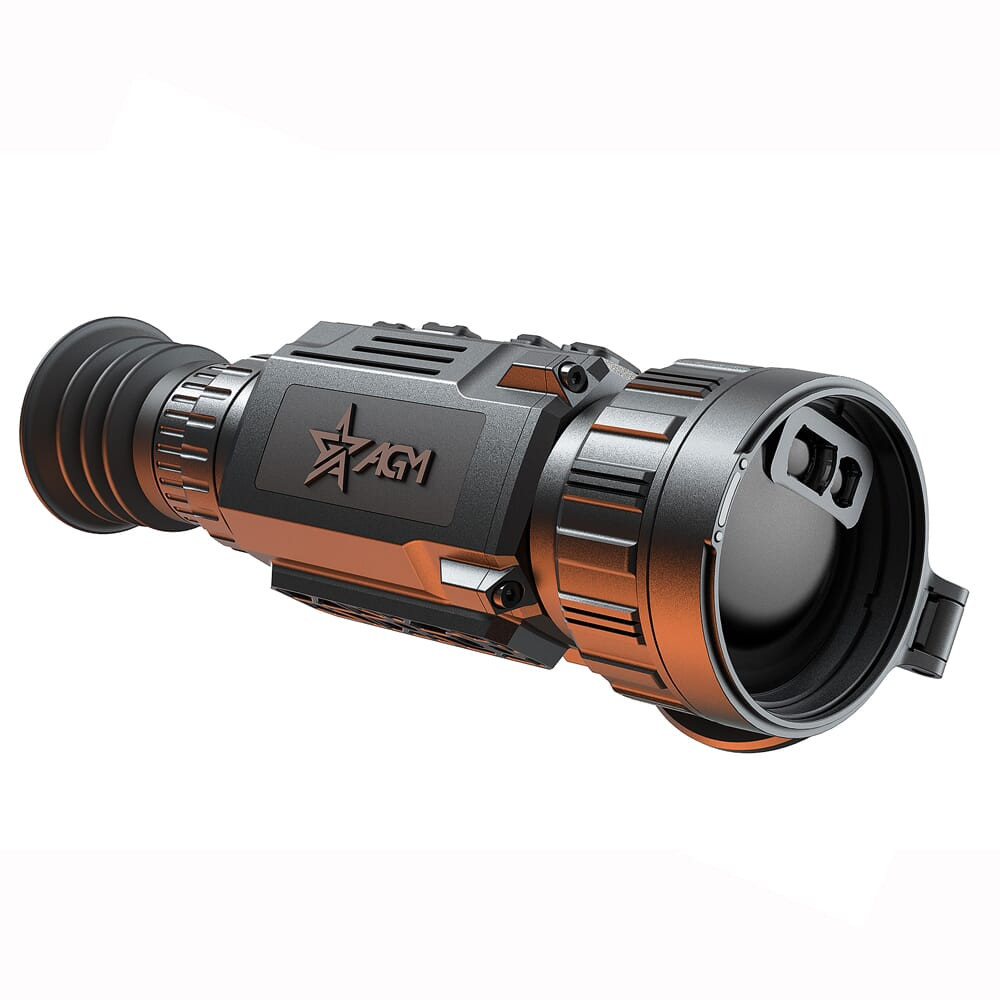 AGM Global Vision AGM Global Vision Like New AGM RattlerV3 LRF 50-640 12um 640x512 50Hz 50mm Obj Thermal Riflescope RATT50-640-V3-AGM__LN - $3759.99 at EuroOptic