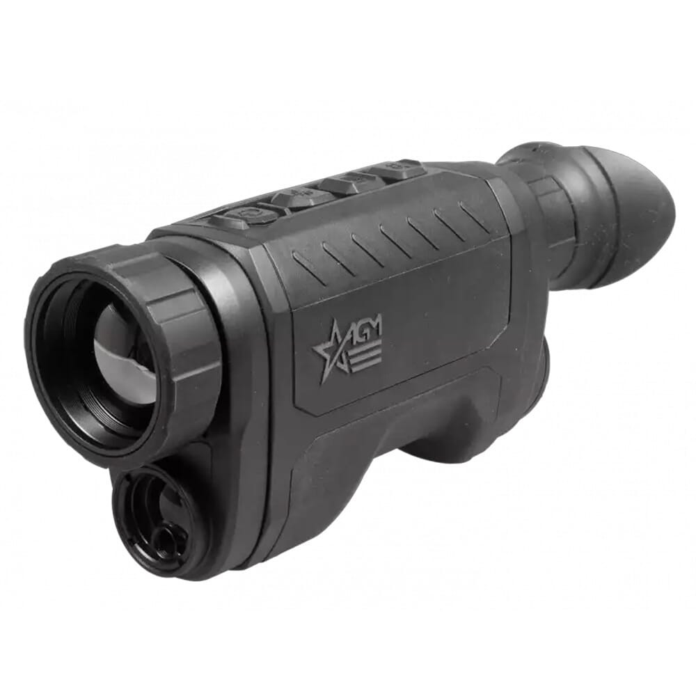 AGM Global Vision AGM Global Vision Like New AGM ReachIR LRF 35-640 12um 640x512 50Hz Thermal Monocular REAC35-640-LRF-AGM__LN - $1839.99 at EuroOptic
