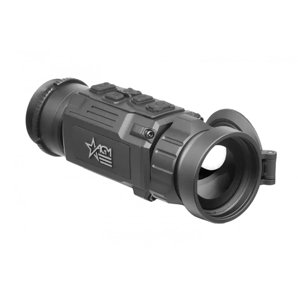 AGM Global Vision AGM Global Vision Like New AGM 50-640 Rattler-C V2 640x512 50Hz 50mm Thermal Clip-On 314205560206R561-AGM__LN, 7.7" x 2.9" x 2.7" - $3089.99 at EuroOptic