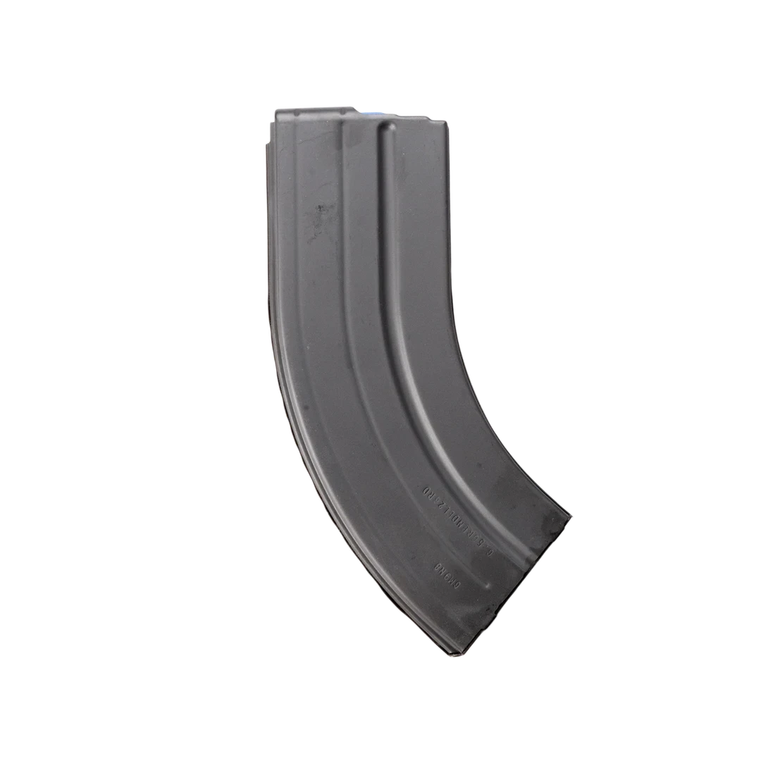 Noveske Rifleworks Noveske 6mm ARC/.338 ARC/6.5 Grendel 26rd Stainless Steel Noveske Marked Baseplate Magazine 5002829 - Noveske Rifleworks