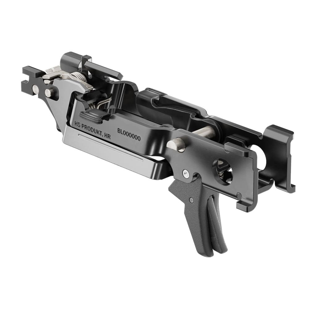 Springfield Armory Central Operating Group for Echelon Pistols EC900-RET in Black