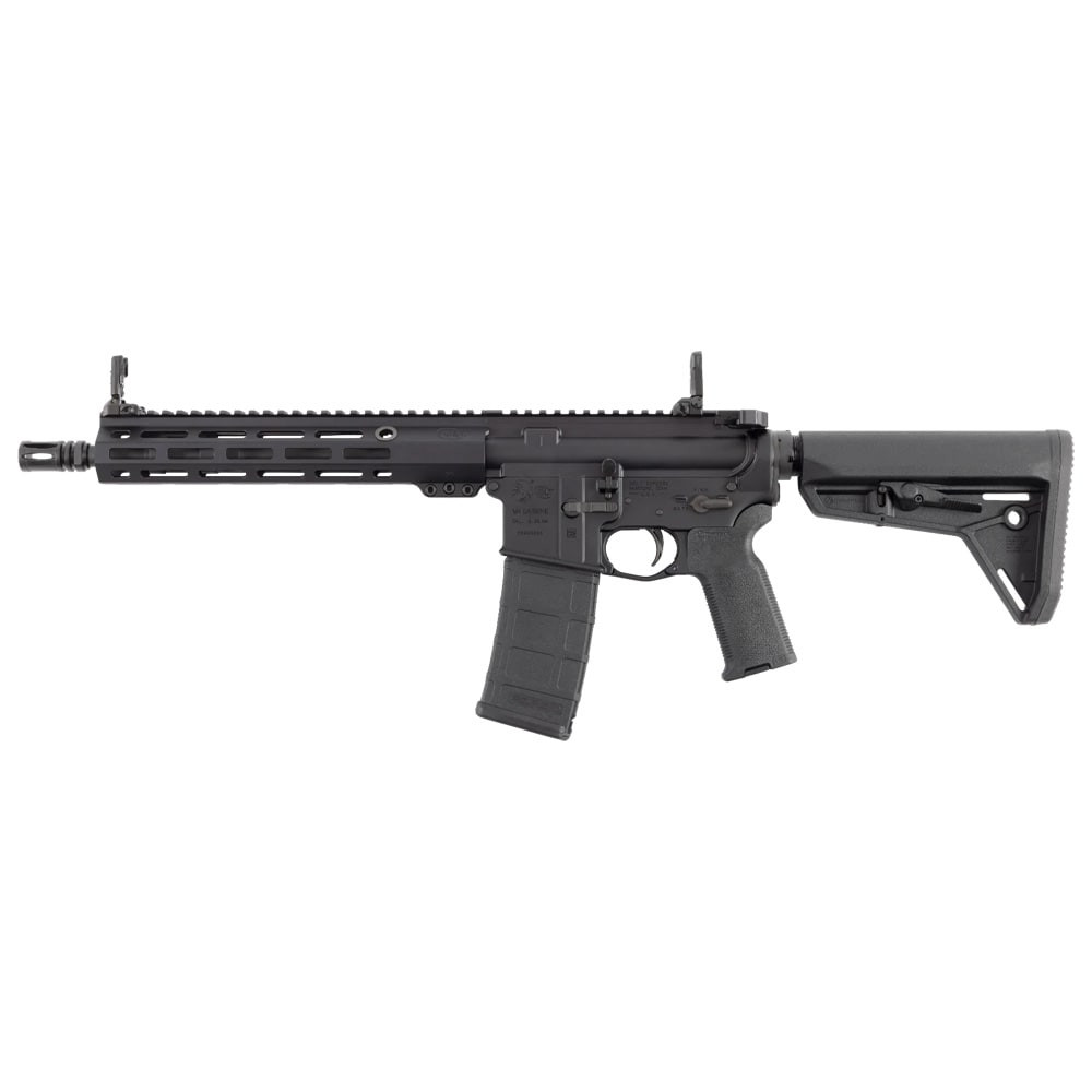 Colt Enahnced Patrol Rifle Pro Gen II 5.56 NATO 11.5" Bbl SBR w/ 1x30rd PMAG, Ambi Controls, Mlok Handguard, MOE Stock LE6933-EPRII-PRO
