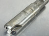 K-Tool 1-1/2" Indexable Button Mill Cutter 1.5" End Mill BC4 1500L